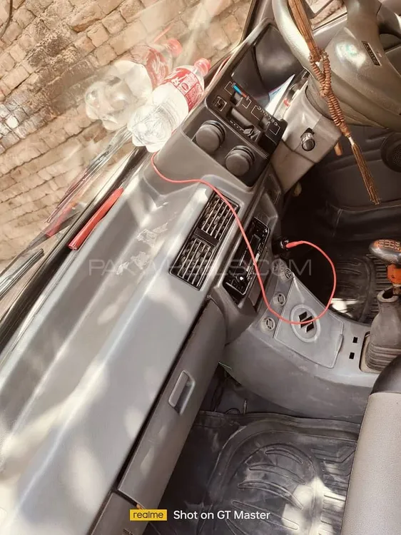 Suzuki Mehran 2018 for Sale in Islamabad Image-1