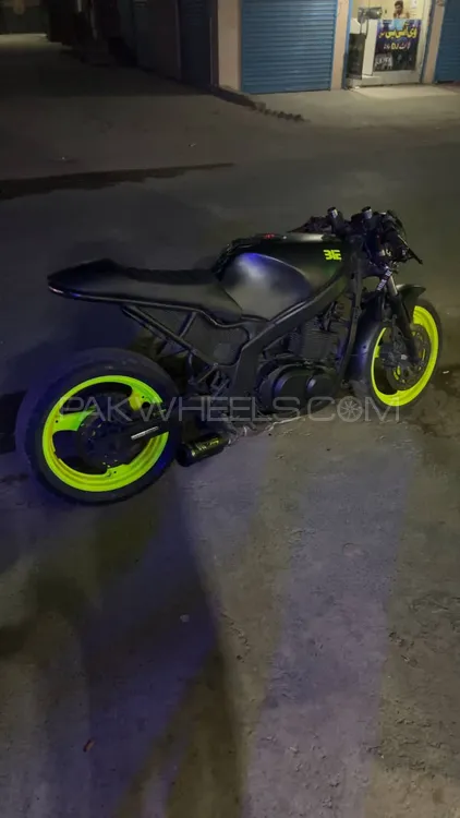Suzuki Other 1996 for Sale Image-1