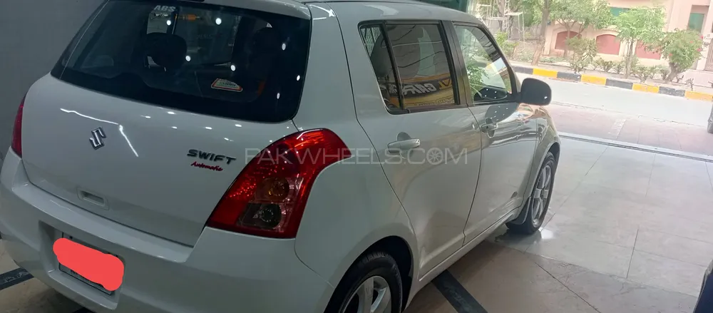 Suzuki Swift 2018 for Sale in Rawalpindi Image-1