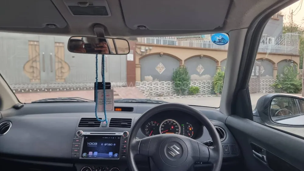 Suzuki Swift 2019 for Sale in Sargodha Image-1
