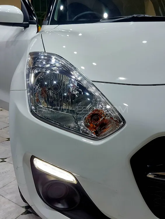 Suzuki Swift 2023 for Sale in Lahore Image-1
