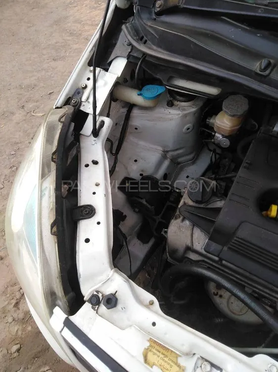 Suzuki Wagon R 2019 for Sale in Kasur Image-1