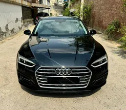 Audi A5 1.4 TFSI Sportback 2019 for Sale