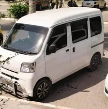 Daihatsu Hijet 2017 for Sale