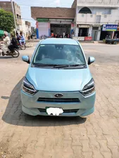 Subaru Pleo 2018 for Sale