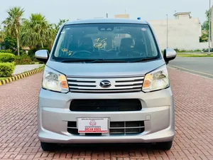 Daihatsu Move X SA 2 2022 for Sale