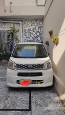 Daihatsu Move X Turbo 2016 for Sale