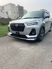Daihatsu Rocky Premium 2023 for Sale