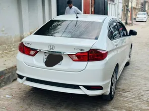 Honda City 1.2L CVT 2022 for Sale