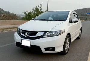 Honda City i-VTEC 2020 for Sale