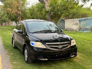 Honda City i-DSI 2006 for Sale
