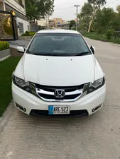 Honda City 1.3 i-VTEC 2020 for Sale