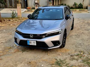 Honda Civic RS 2023 for Sale