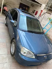 Honda Civic VTi Oriel Prosmatec 1.6 2003 for Sale