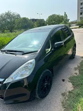 Honda Fit 2011 for Sale