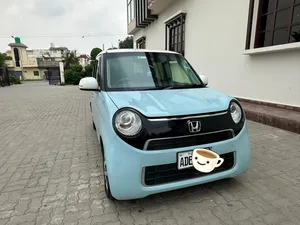 Honda N One G L Package  2019 for Sale