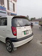Hyundai Santro Club 2004 for Sale
