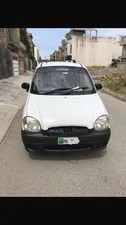 Hyundai Santro Plus 2001 for Sale