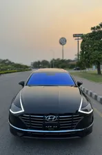Hyundai Sonata 2.0 2021 for Sale