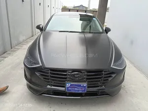 Hyundai Sonata 2.5 2024 for Sale