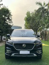 MG HS 1.5 Turbo 2021 for Sale