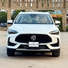 MG HS PHEV 2025 for Sale