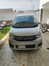Mitsubishi Ek Wagon E 2018 for Sale