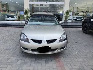 Mitsubishi Lancer GLX 1.6 2005 for Sale