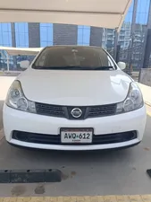 Nissan Wingroad 15M 2006 for Sale