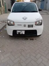 Suzuki Alto VXR 2021 for Sale