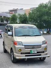 Suzuki APV GLX 2006 for Sale