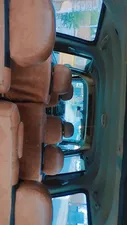 Suzuki APV GLX (CNG) 2007 for Sale
