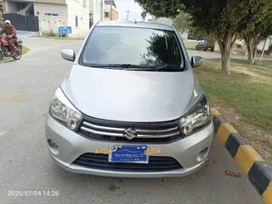 Suzuki Cultus Auto Gear Shift 2021 for Sale