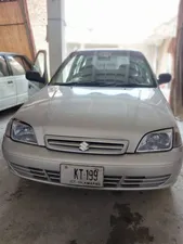 Suzuki Cultus VXR 2006 for Sale