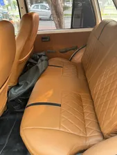 Suzuki Khyber 1993 for Sale