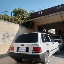 Suzuki Khyber 1993 for Sale