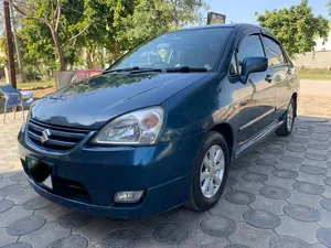Suzuki Liana Eminent Automatic 2007 for Sale