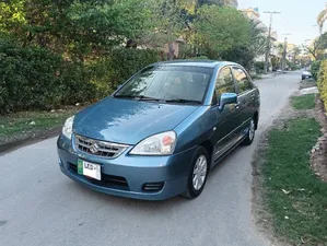 Suzuki Liana RXi 2010 for Sale