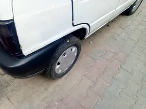 Suzuki Mehran VXR 2006 for Sale