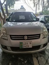 Suzuki Swift DLX 1.3 2014 for Sale