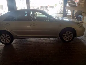 Toyota Camry 2005 for Sale