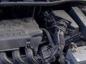 Toyota Corolla XLi VVTi 2009 for Sale