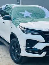 Toyota Fortuner 2.7 G 2022 for Sale