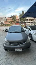 Toyota Platz F 1.0 2004 for Sale