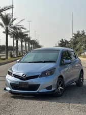 Toyota Vitz 2016 for Sale