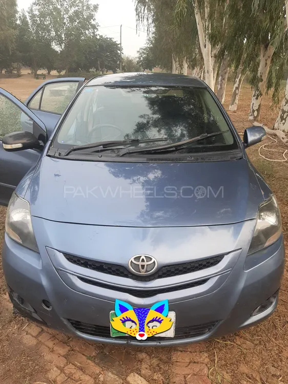 Toyota Corolla 2005 for Sale in Sargodha Image-1