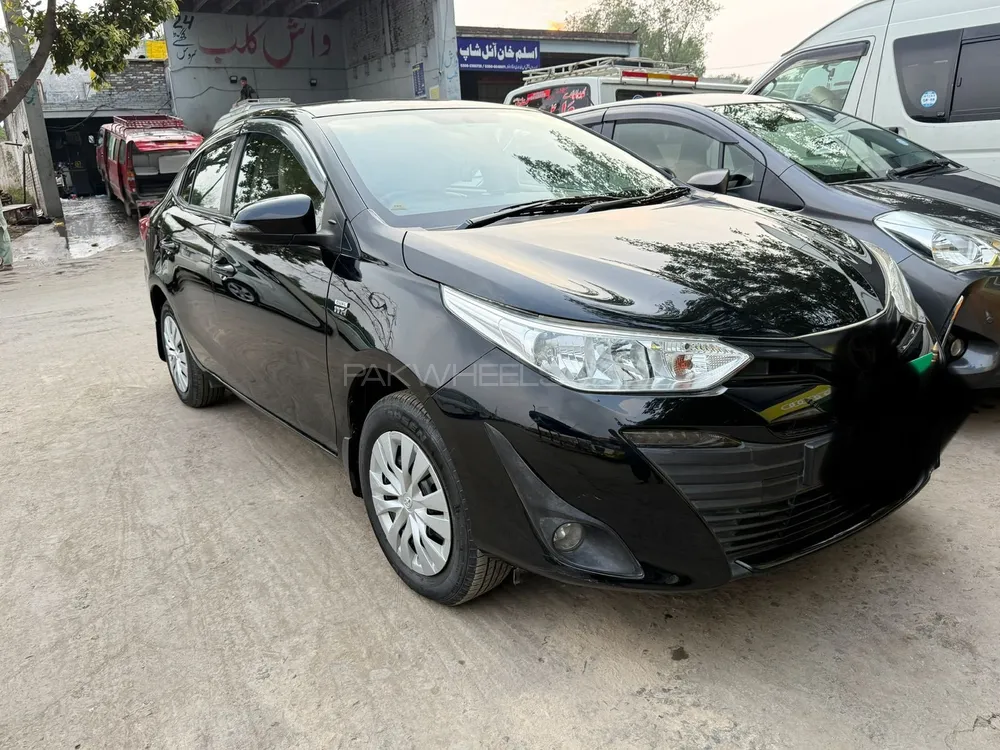 Toyota Corolla 2020 for Sale in Gujranwala Image-1