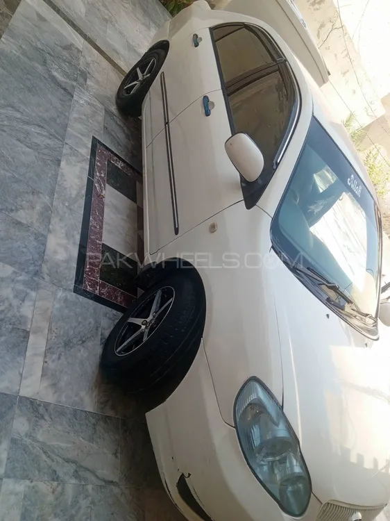 Toyota Corolla 2008 for Sale in Islamabad Image-1
