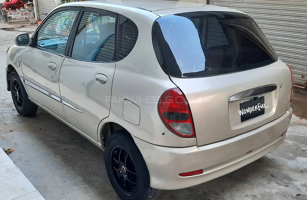 Toyota Duet 2007 for Sale in Rawalpindi Image-1