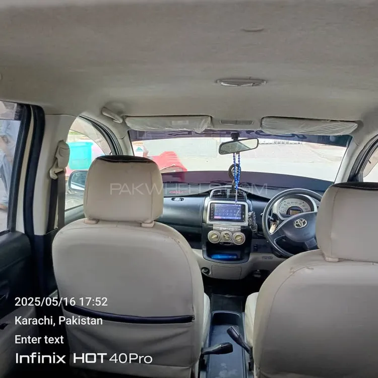 Toyota Passo 2006 for Sale in Karachi Image-1